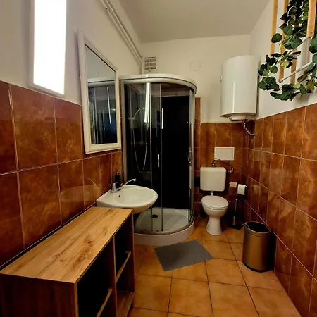 Old City Apartment Sopron Exterior photo
