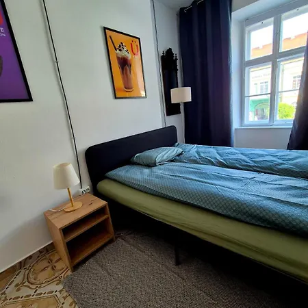 Old City Apartment Sopron Exterior photo