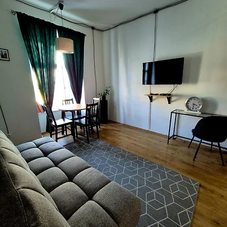 Old City Apartment Sopron Exterior photo