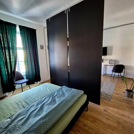 Old City Apartment Sopron Exterior photo