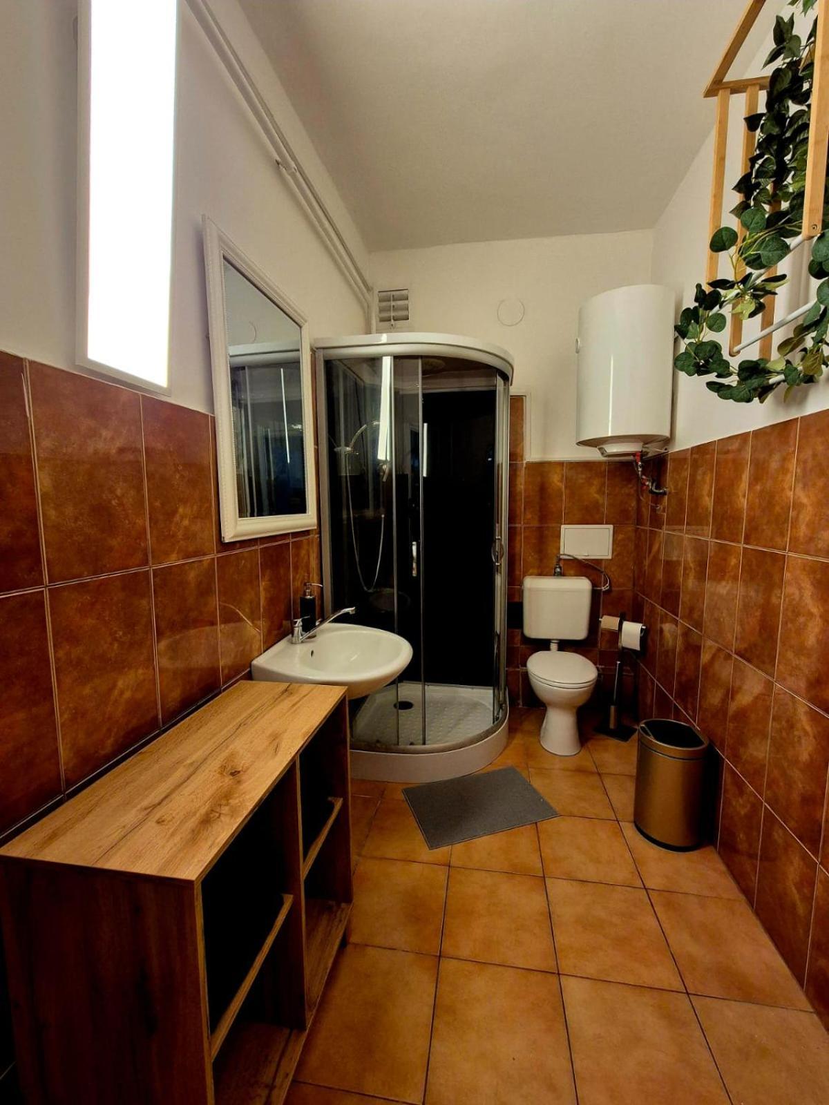 Apartment Old Sopron