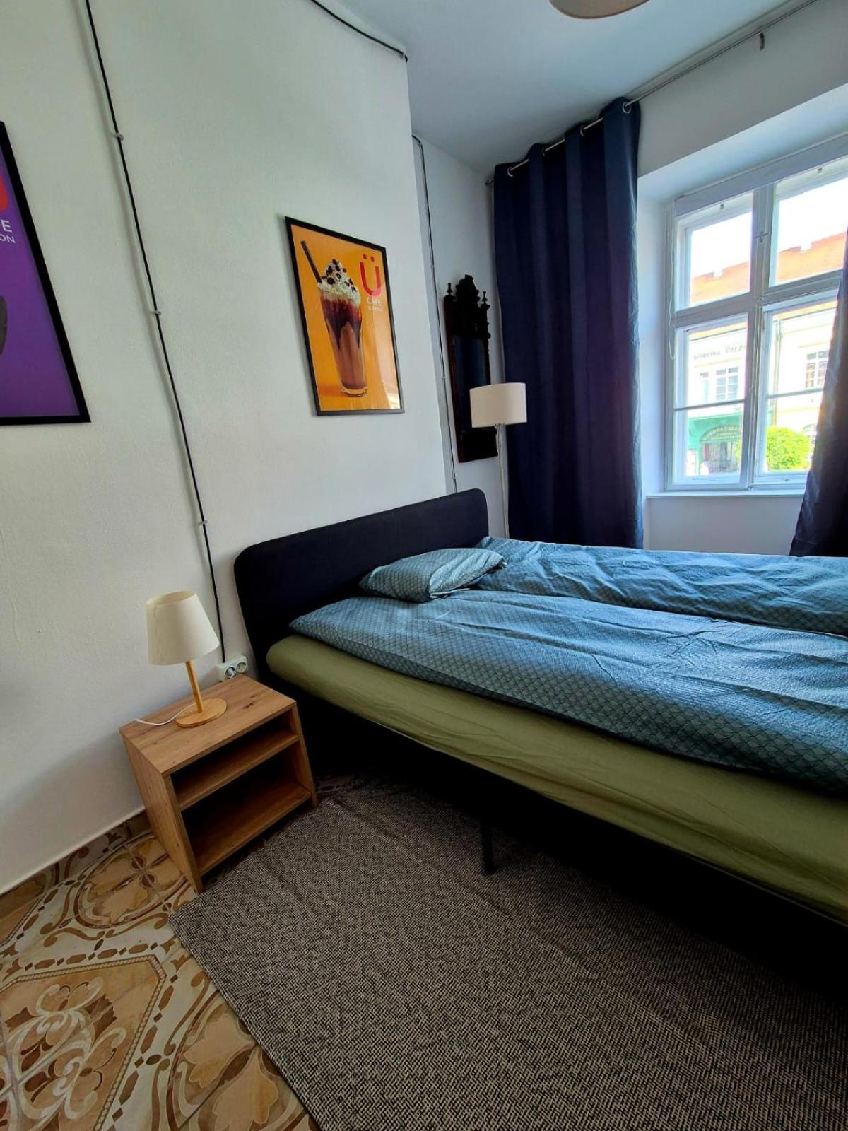 Apartment Old