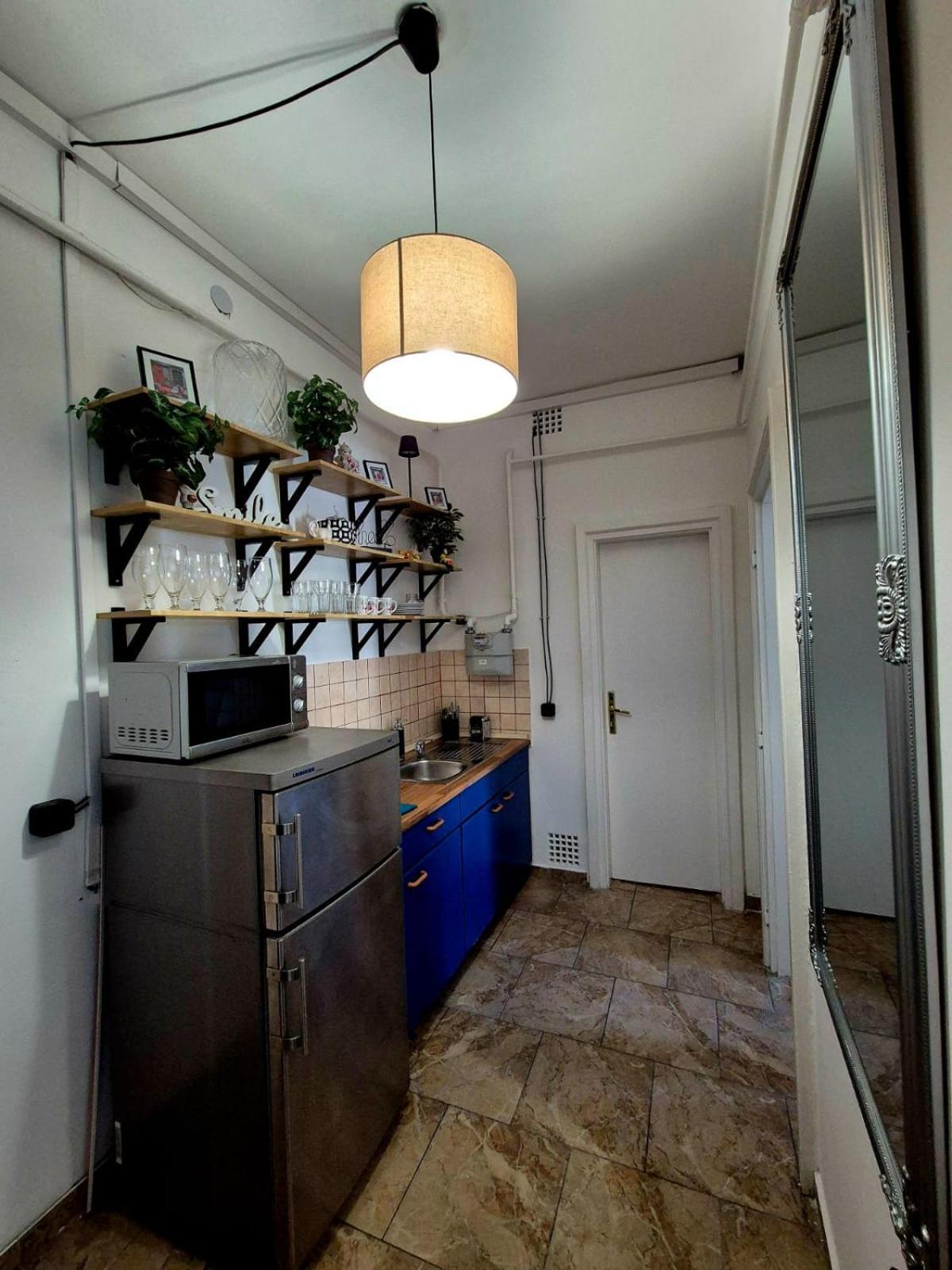 Apartment Old Sopron